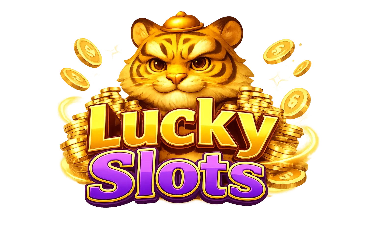 luckyslots — Pusat Unduh APK